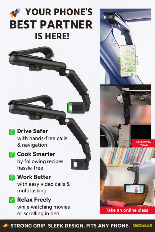 Cellphone Holder