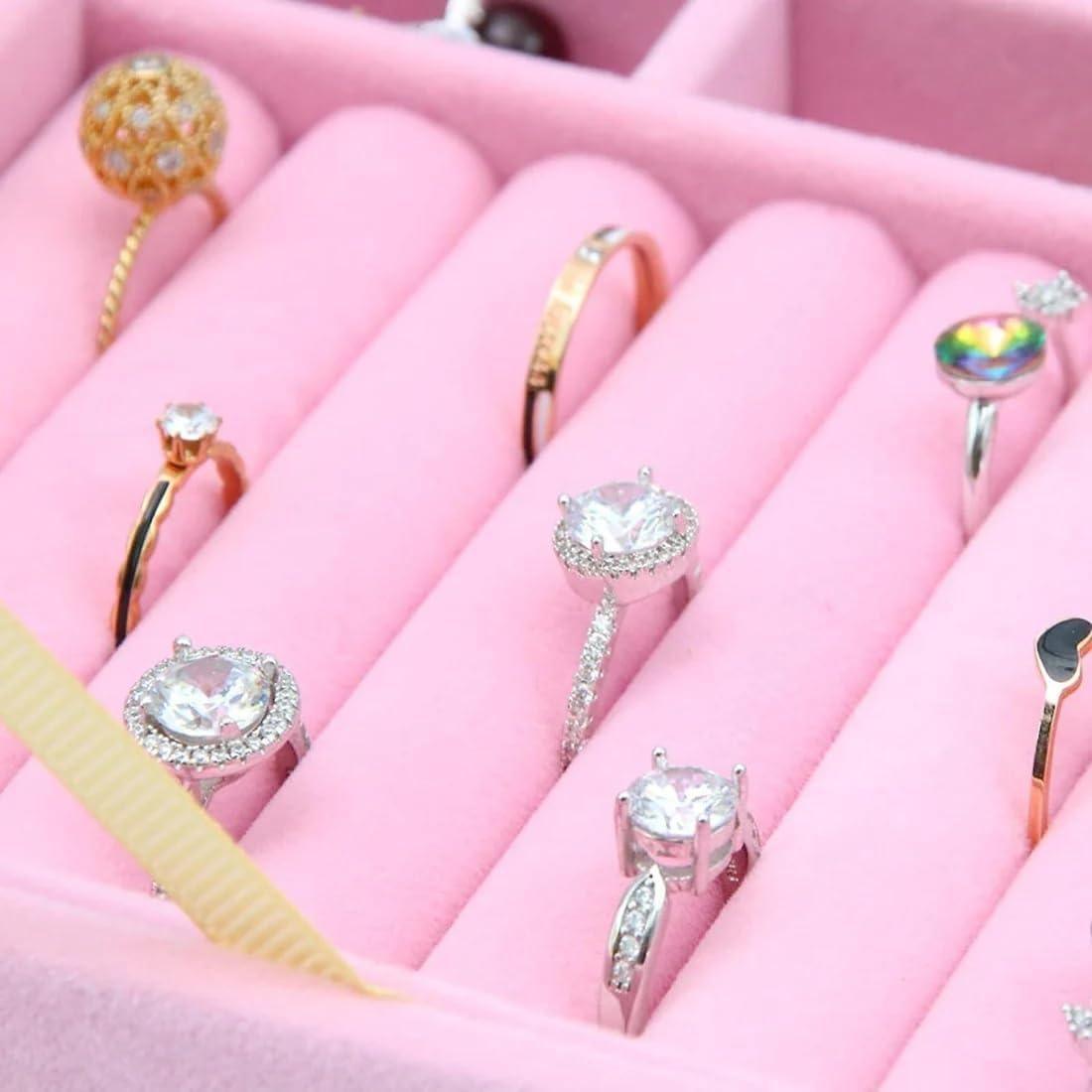 Jewellery Organizer