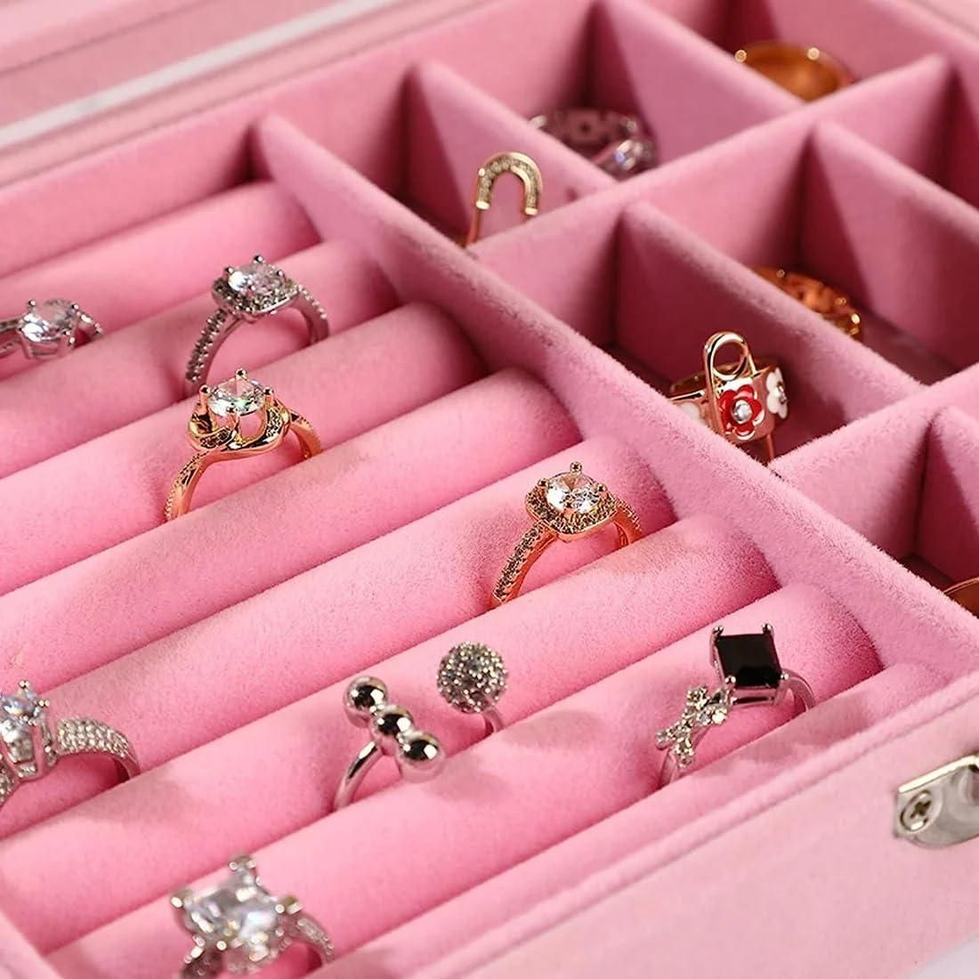 Jewellery Organizer