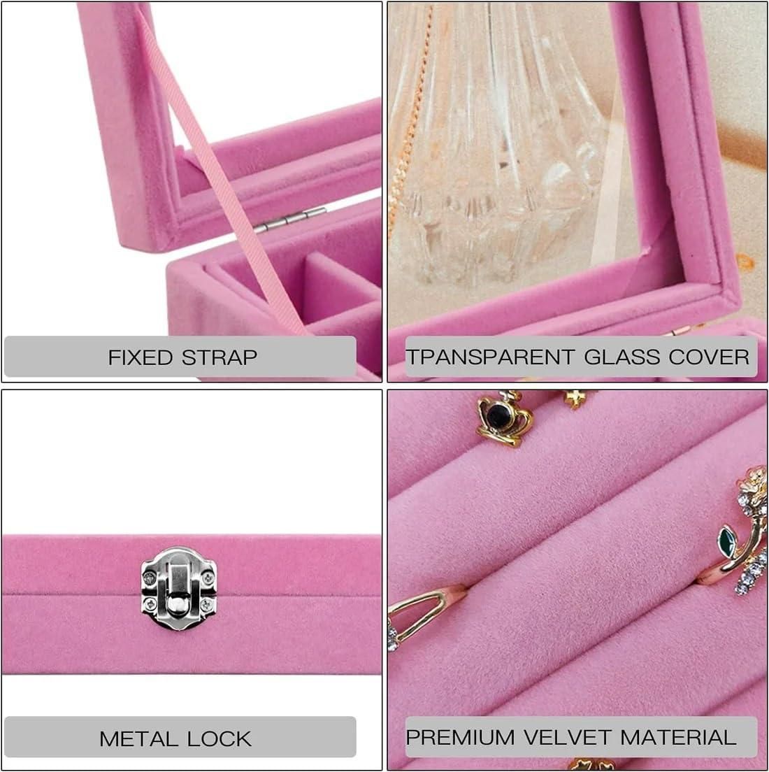 Jewellery Organizer
