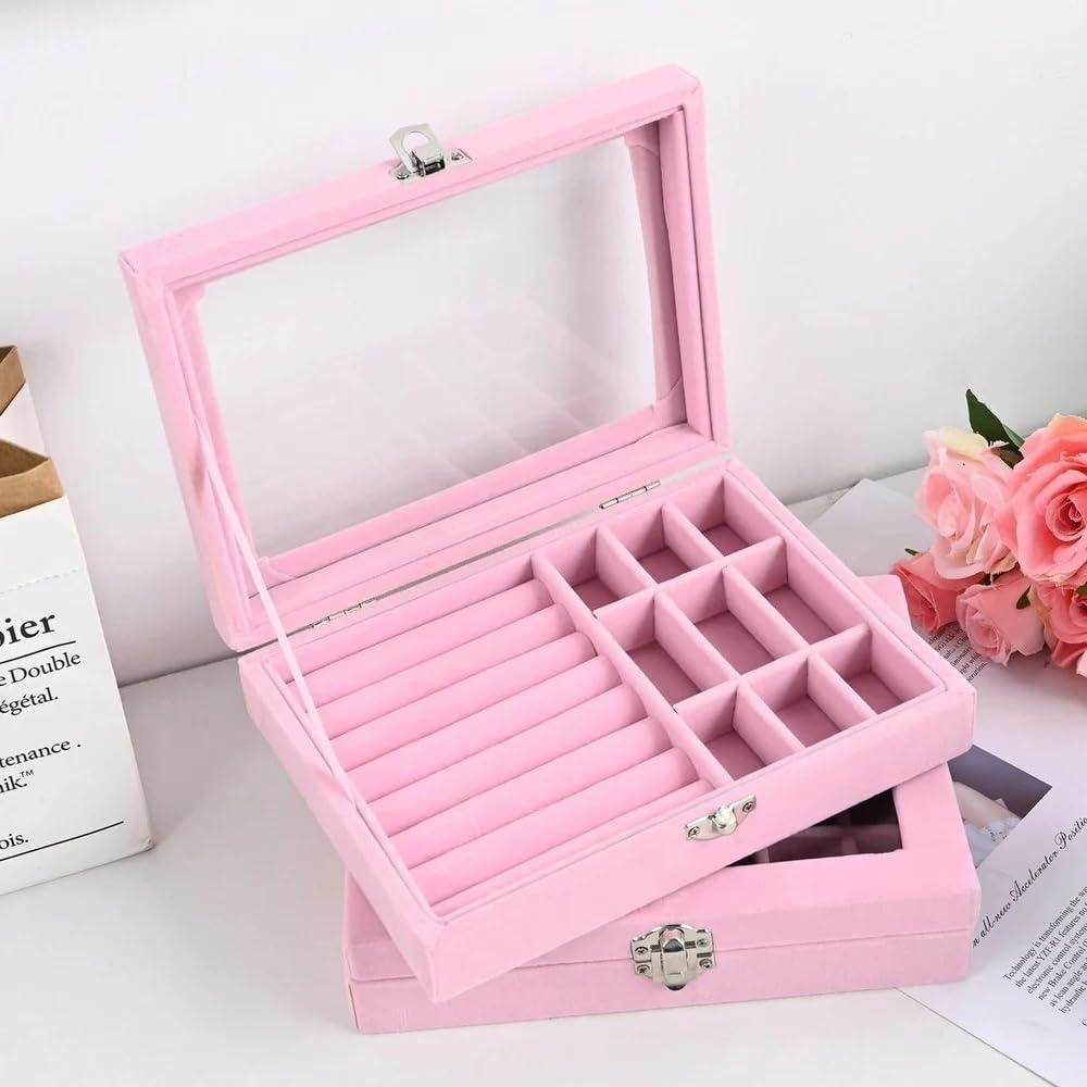 Jewellery Organizer
